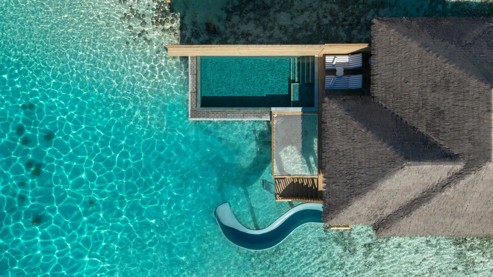 Sun Siyam Vilu Reef